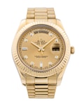 Pre-Owned Rolex Day-Date II Watch